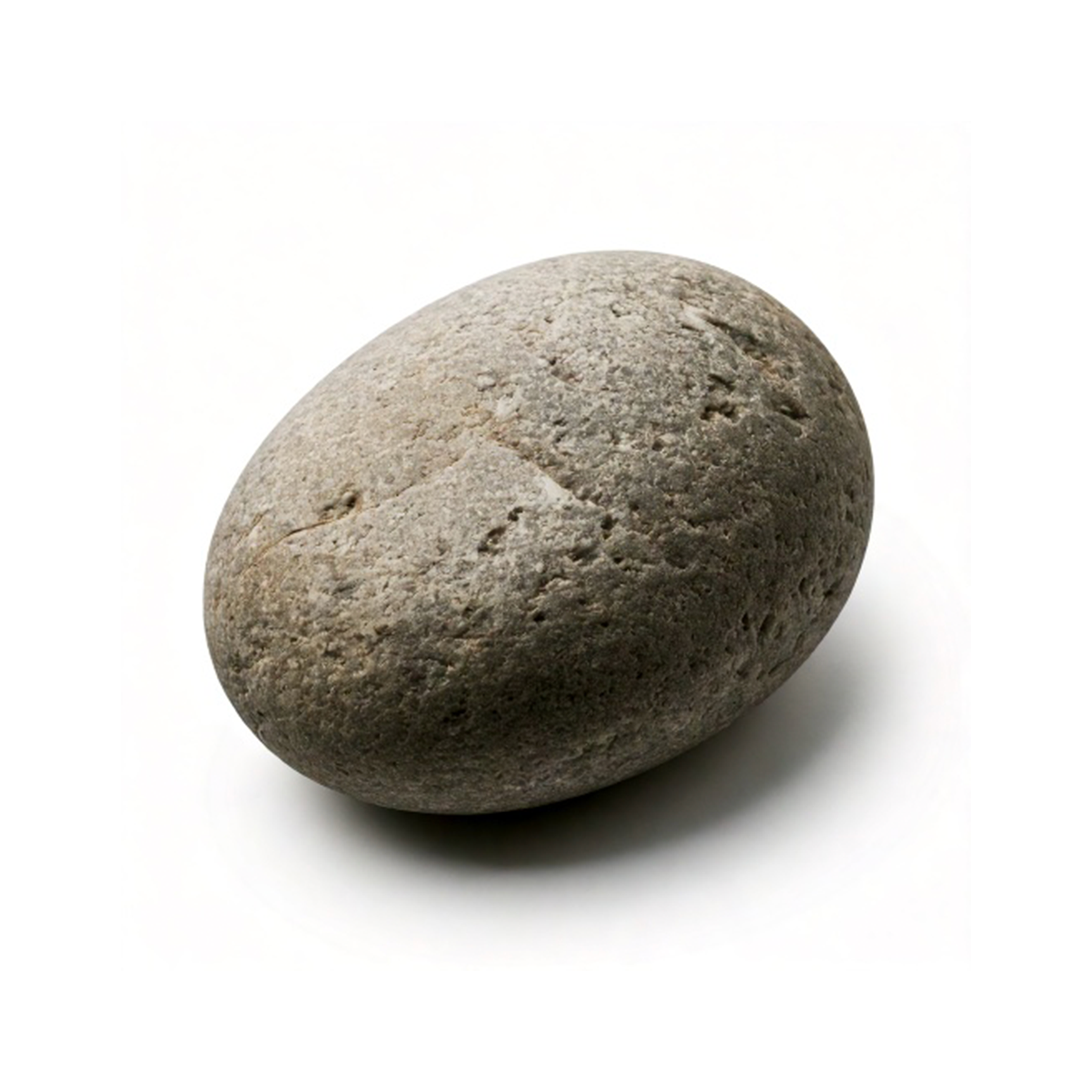 Heard Island Pebbles