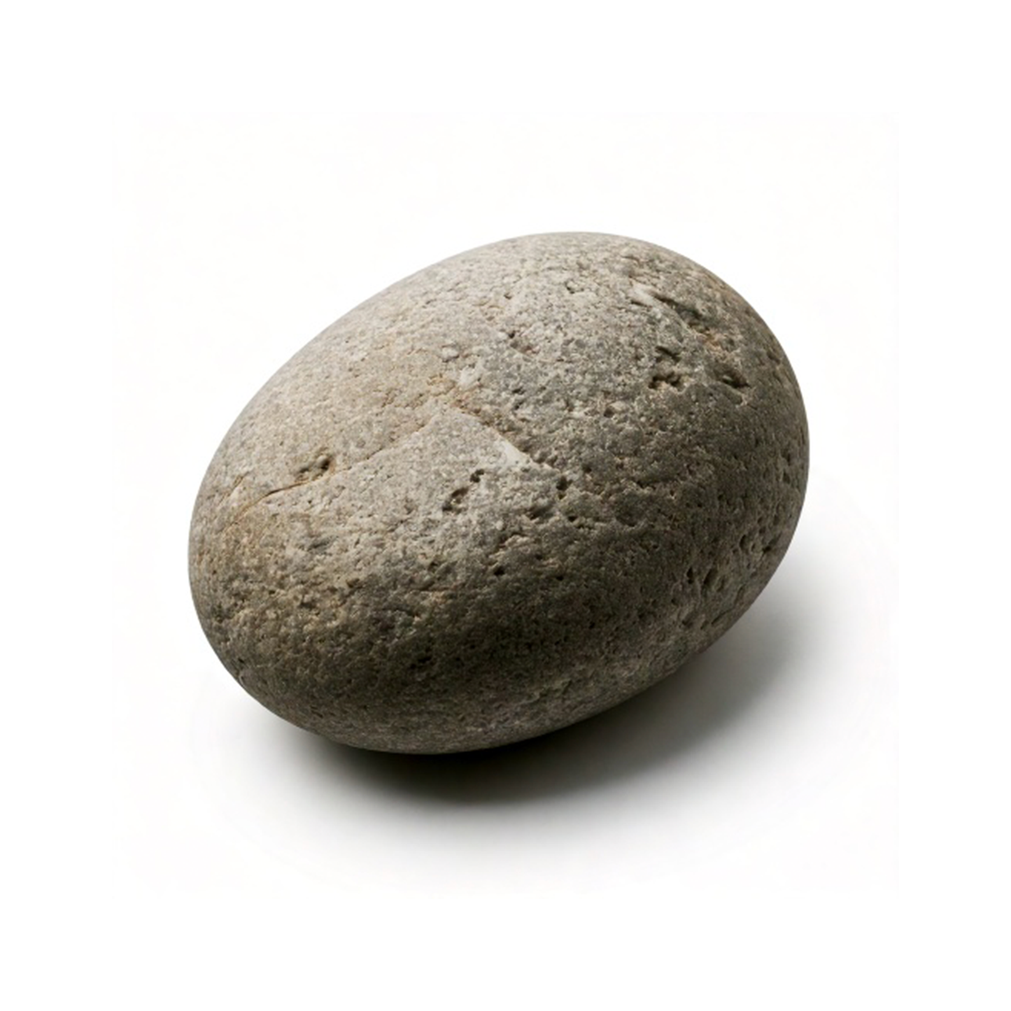 Smooth Pebble